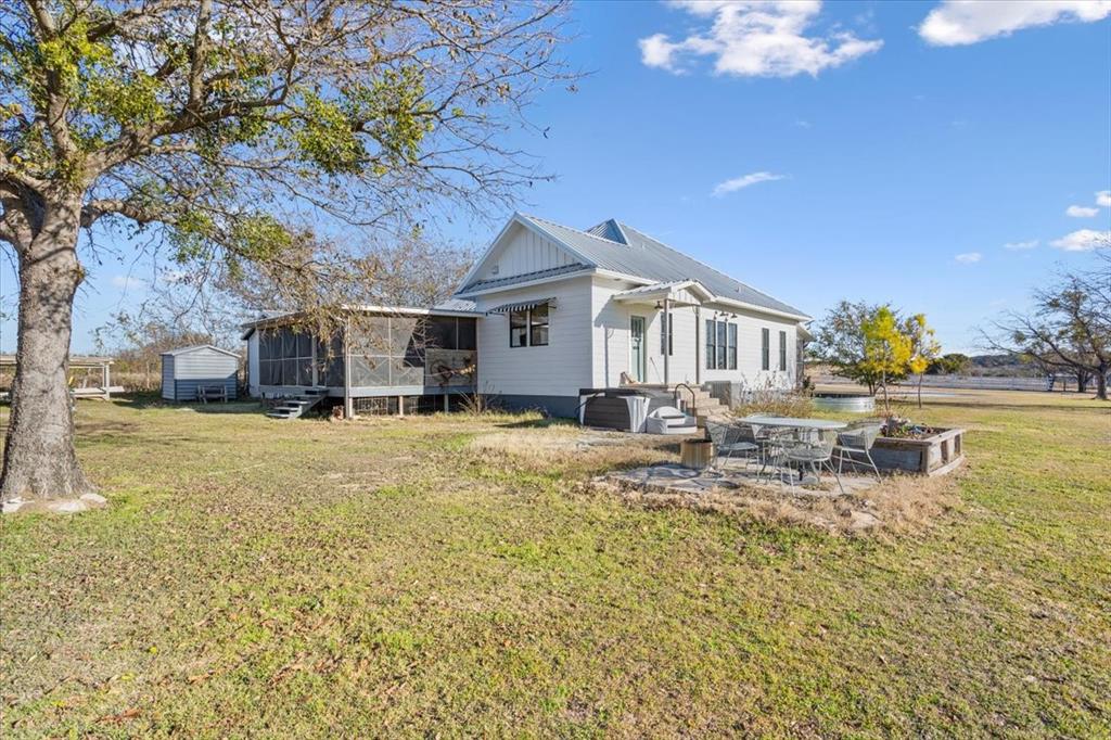 1591 Highway 144 Meridian, TX 76665 - Photo 34 of 40