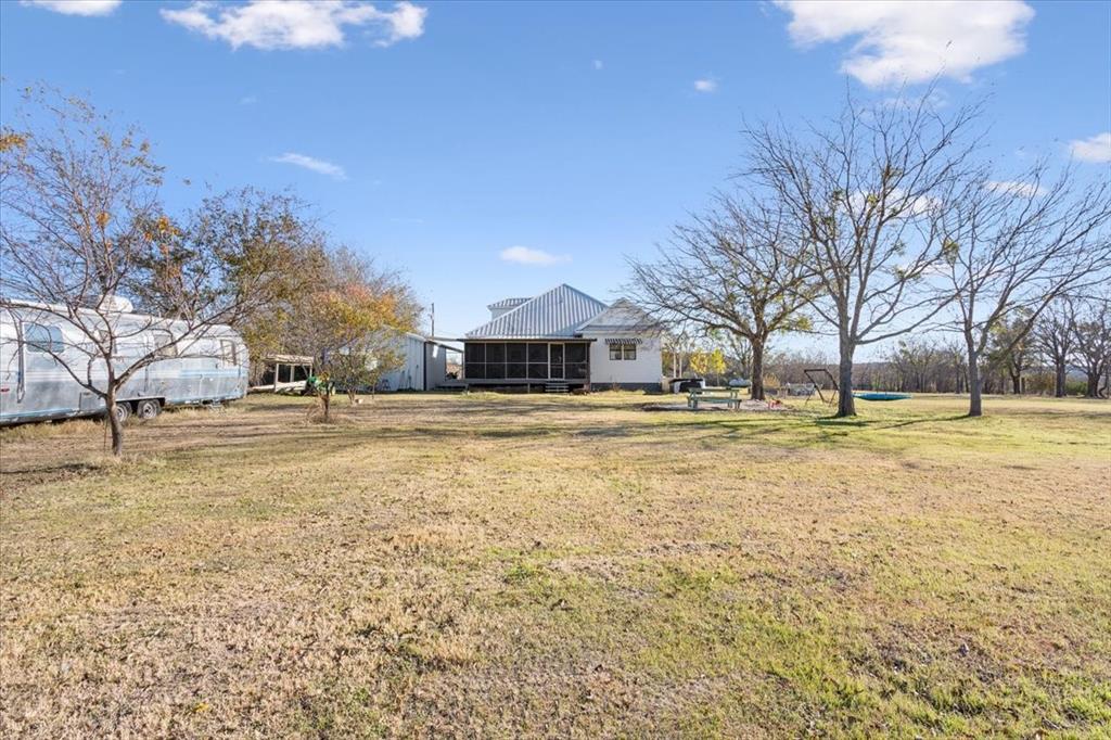 1591 Highway 144 Meridian, TX 76665 - Photo 36 of 40