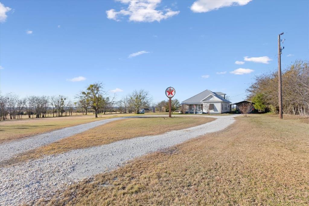 1591 Highway 144 Meridian, TX 76665 - Photo 5 of 40