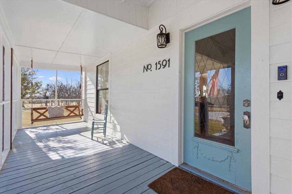 1591 Highway 144 Meridian, TX 76665 - Photo 6 of 40