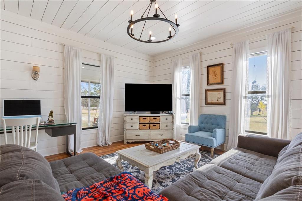 1591 Highway 144 Meridian, TX 76665 - Photo 9 of 40