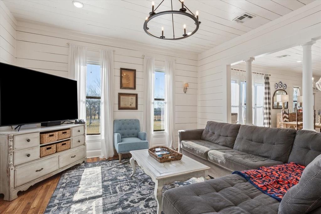 1591 Highway 144 Meridian, TX 76665 - Photo 10 of 40