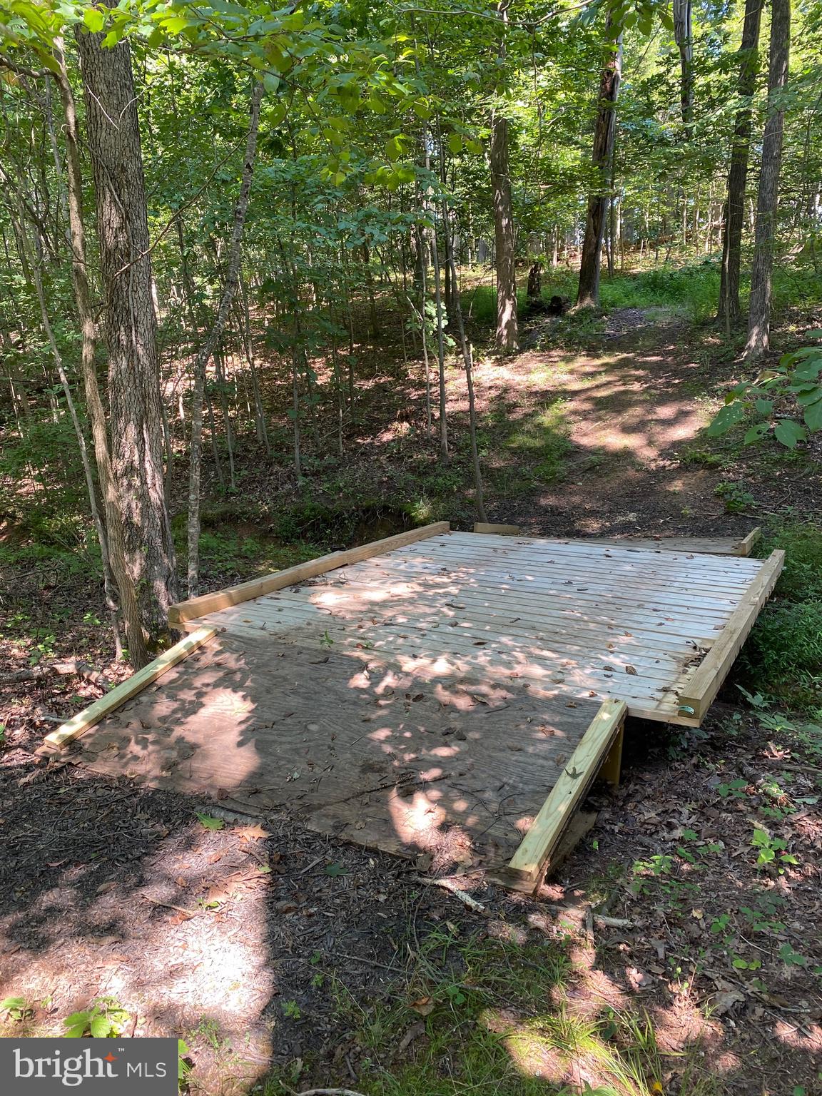 43351 Spinks Ferry Road Leesburg, VA 20176 - Photo 44 of 48 Bridge across walking trail.