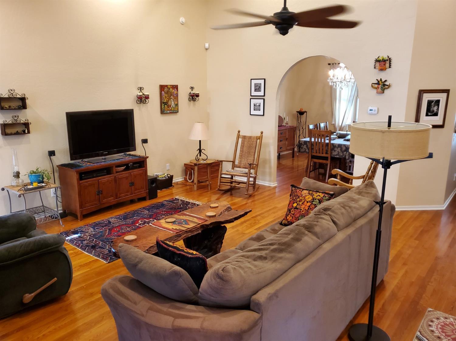 40961 Grouse Drive Three Rivers, CA 93271 - Photo 2 of 37 Additional Photo