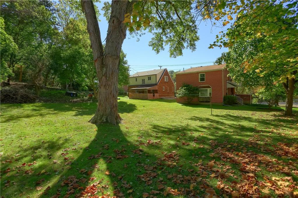 3374 Evergreen Road Pittsburgh, PA 15237 - Photo 25 of 25 Gallery Image 25