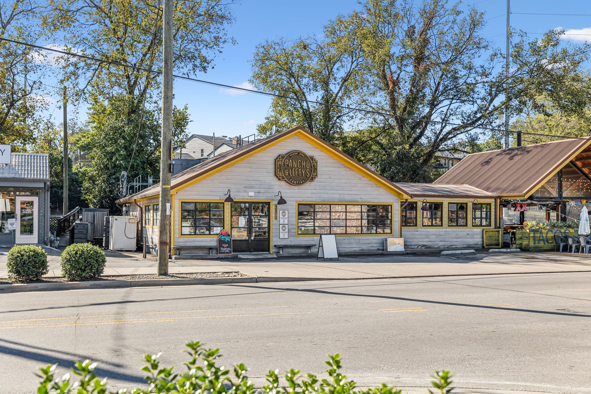 4020 Murphy Road Nashville, TN 37209 - Photo 23 of 26 Gallery Image 23