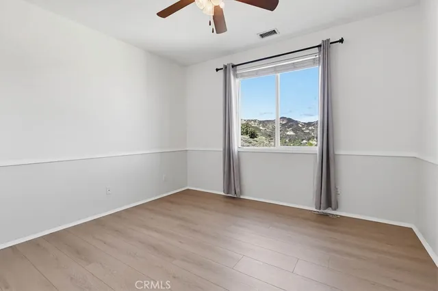 a building outdoor space with patio furniture