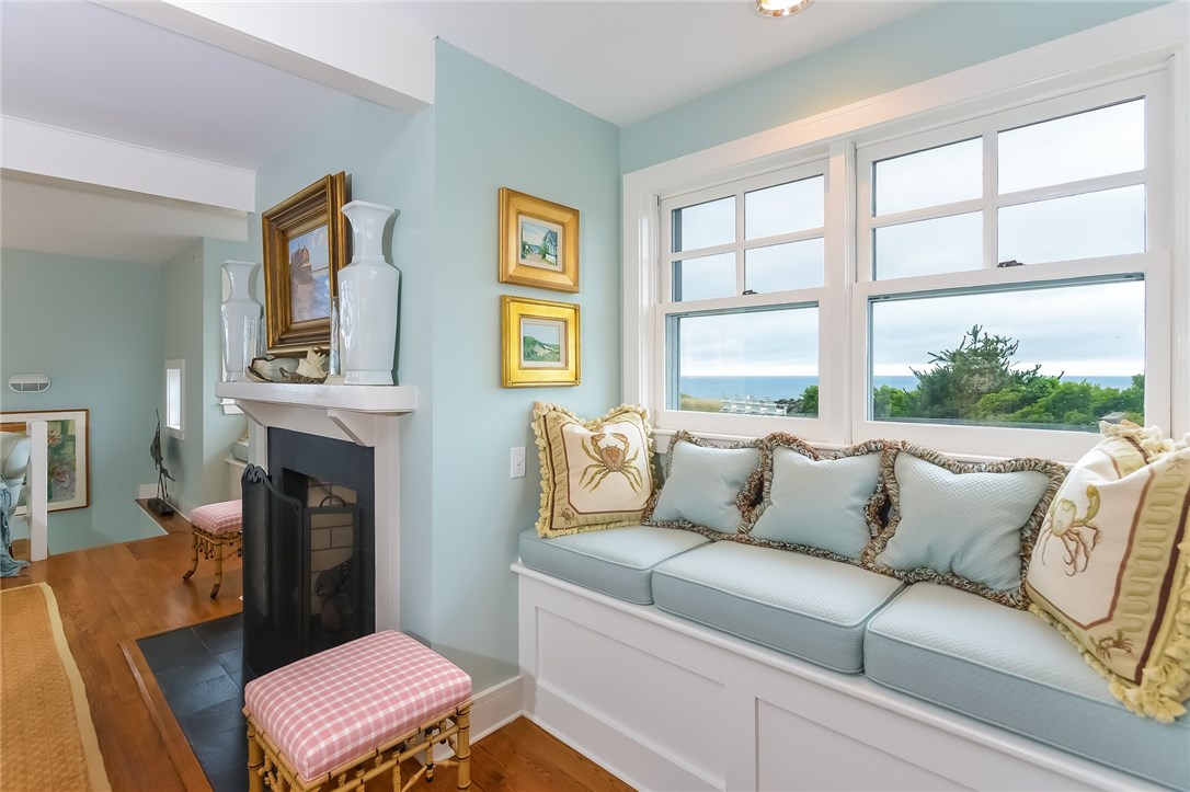 1357 Snake Hole Road Block Island, RI 02807 - Photo 12 of 40