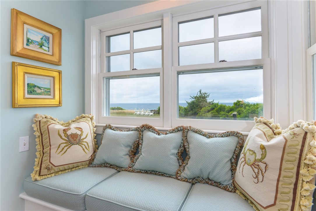 1357 Snake Hole Road Block Island, RI 02807 - Photo 13 of 40