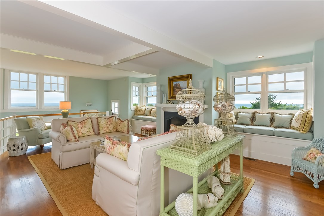 1357 Snake Hole Road Block Island, RI 02807 - Photo 14 of 40