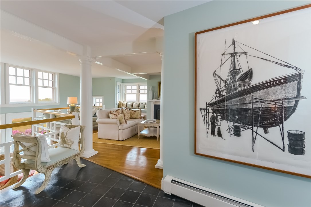 1357 Snake Hole Road Block Island, RI 02807 - Photo 17 of 40