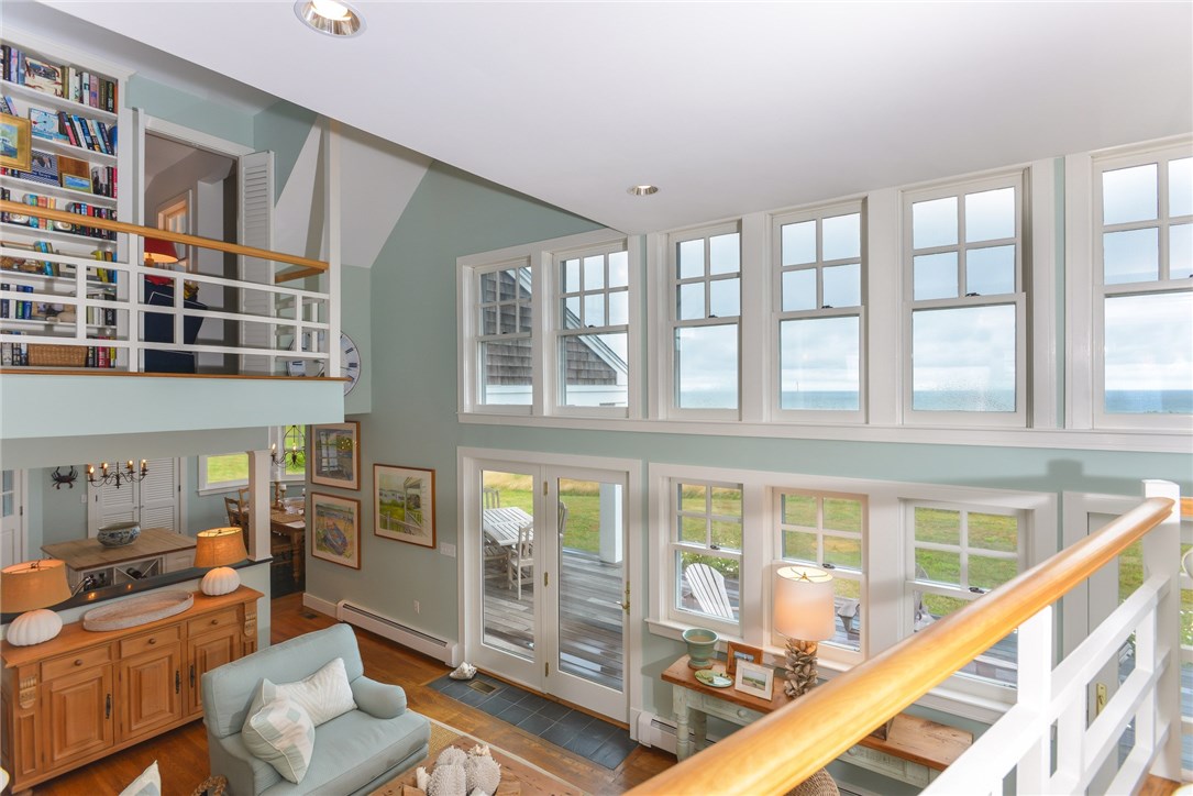 1357 Snake Hole Road Block Island, RI 02807 - Photo 18 of 40