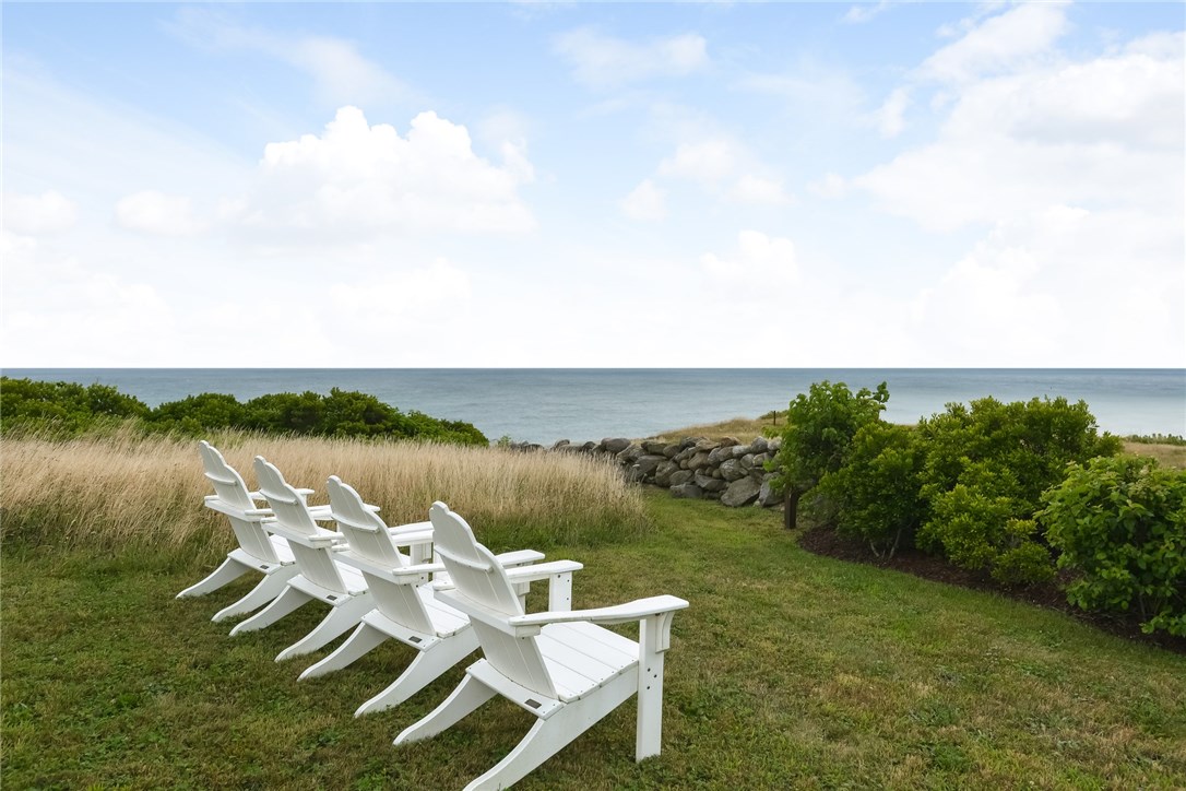 1357 Snake Hole Road Block Island, RI 02807 - Photo 2 of 40