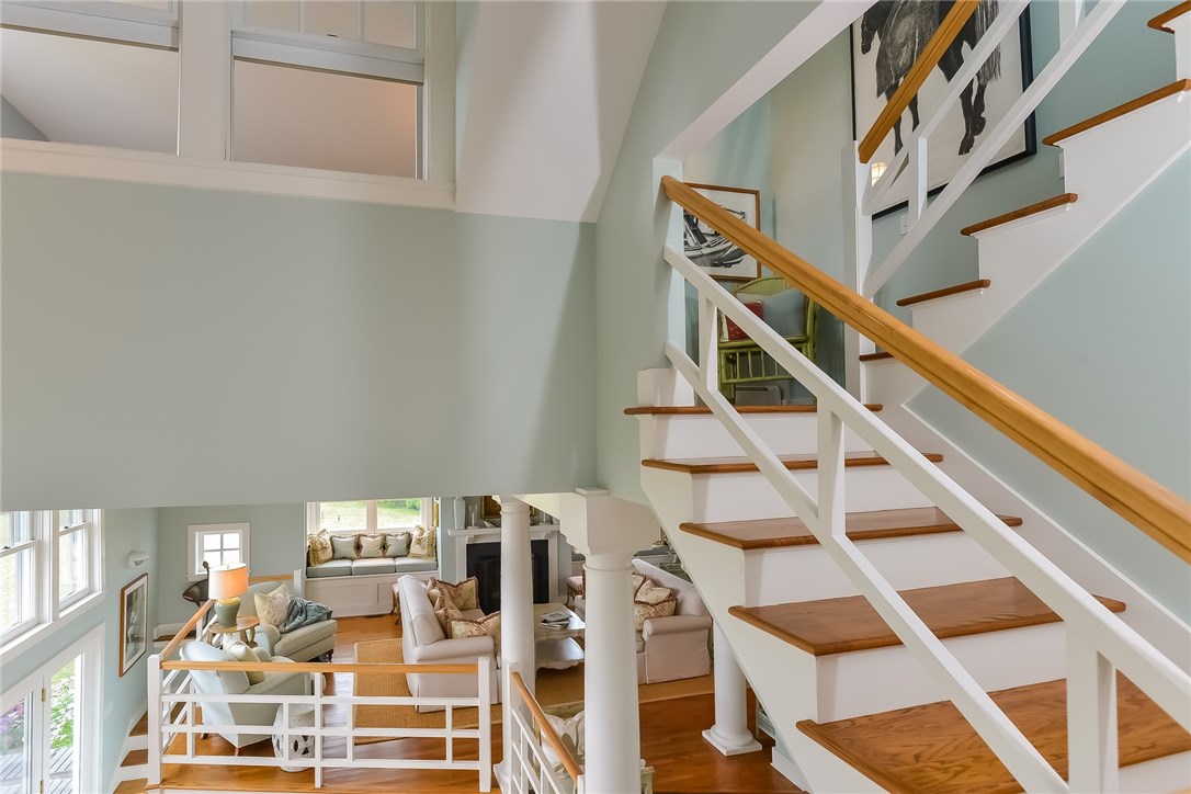 1357 Snake Hole Road Block Island, RI 02807 - Photo 26 of 40