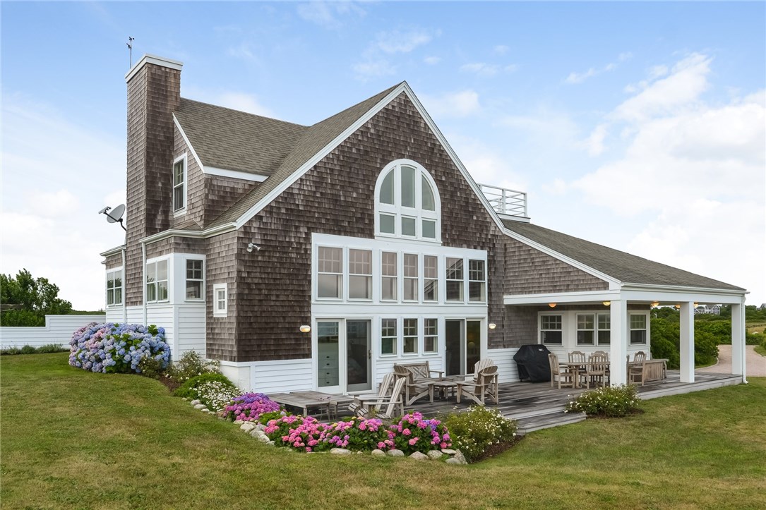 1357 Snake Hole Road Block Island, RI 02807 - Photo 3 of 40