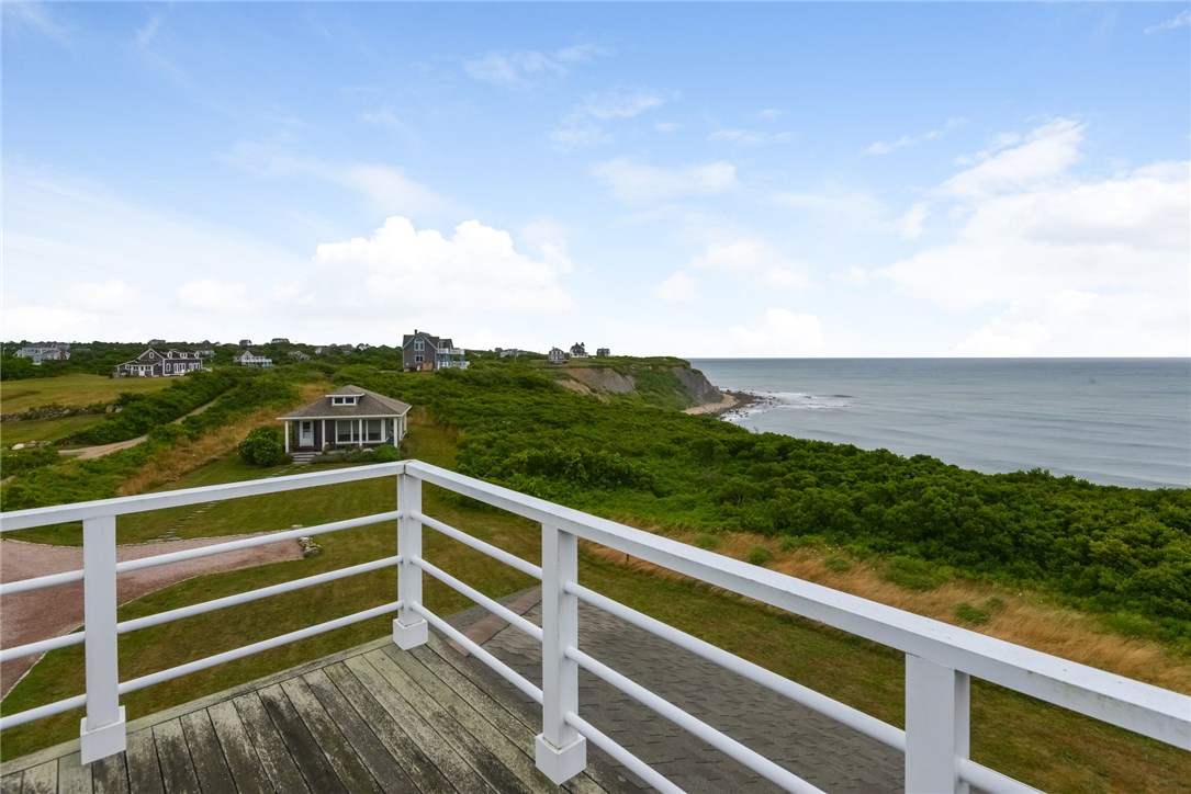 1357 Snake Hole Road Block Island, RI 02807 - Photo 34 of 40