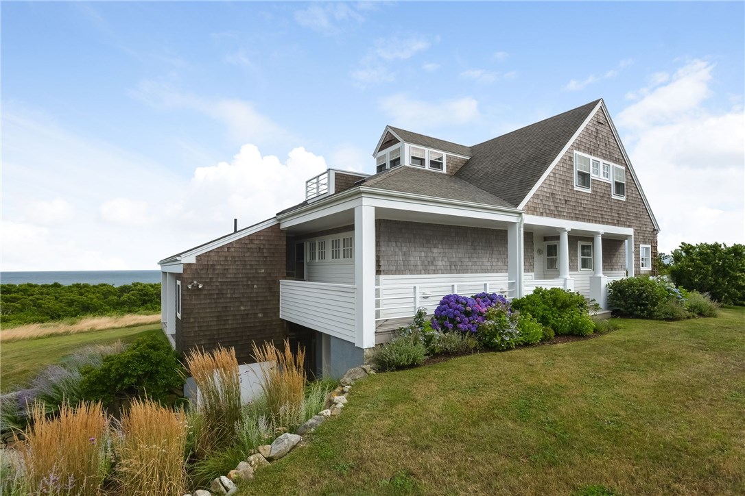 1357 Snake Hole Road Block Island, RI 02807 - Photo 35 of 40