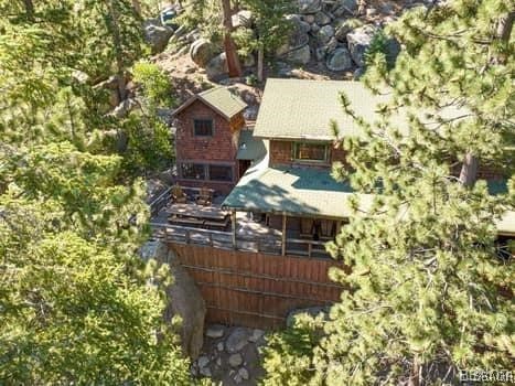 46 Spring Road Big Bear Lake, CA 92315 - Photo 34 of 43