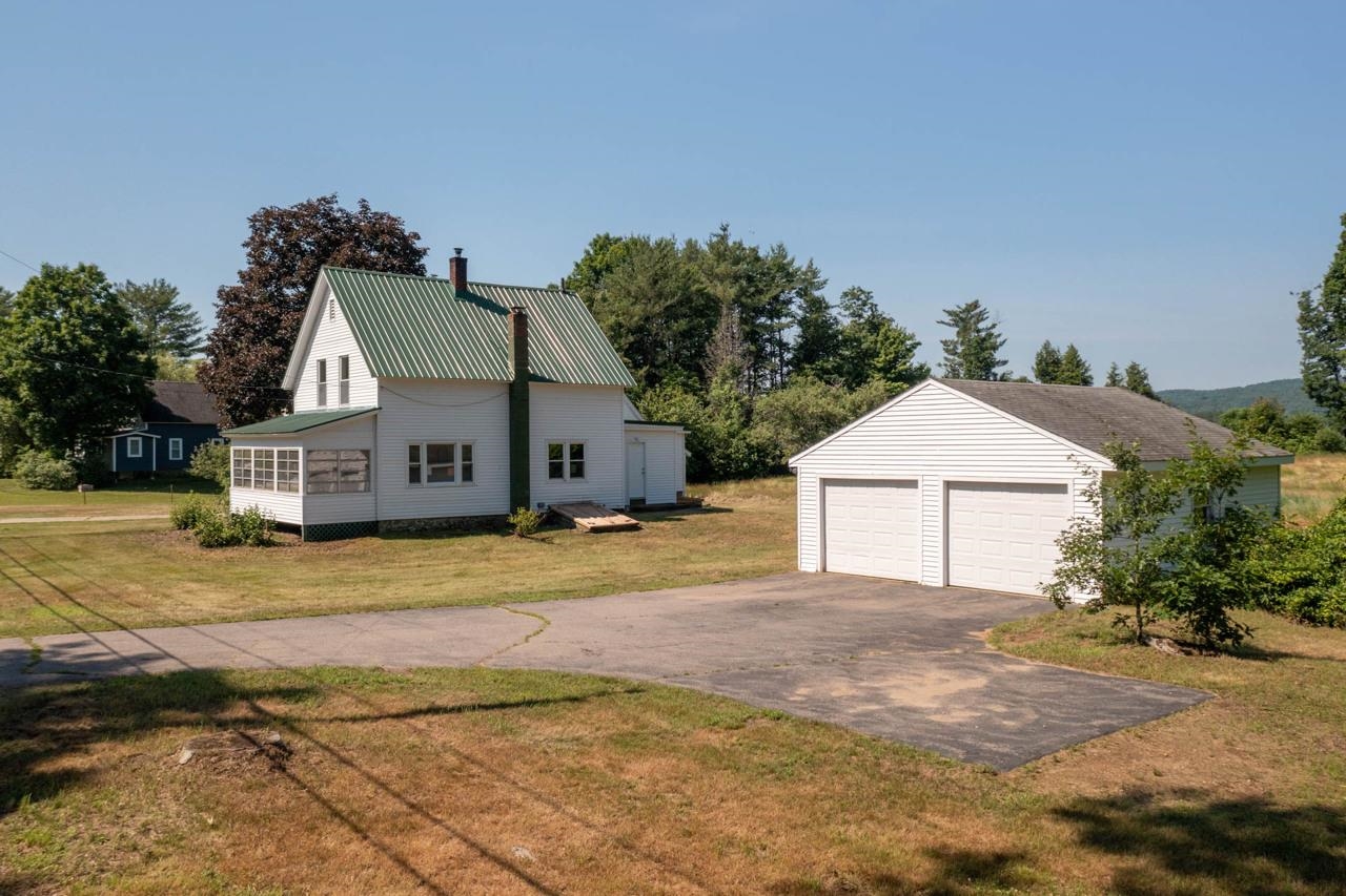 44 New Hampton Road Franklin, NH 03235 - Photo 15 of 26 Gallery Image 15