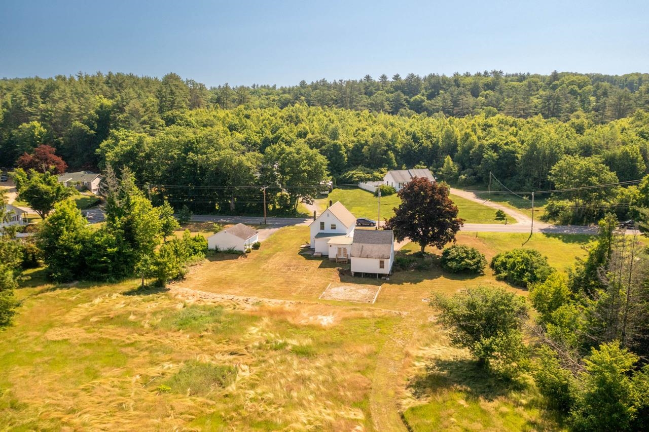 44 New Hampton Road Franklin, NH 03235 - Photo 16 of 26 Gallery Image 16