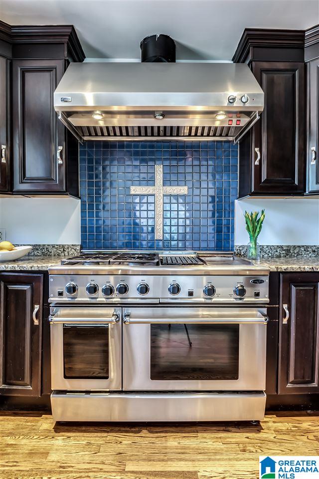 2036 Hickory Road Vestavia Hills, AL 35216 - Photo 13 of 28