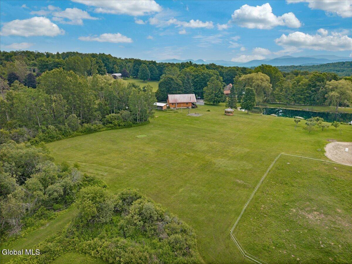 35 Hulett Road Granville, NY 12832 - Photo 26 of 30 drone 4
