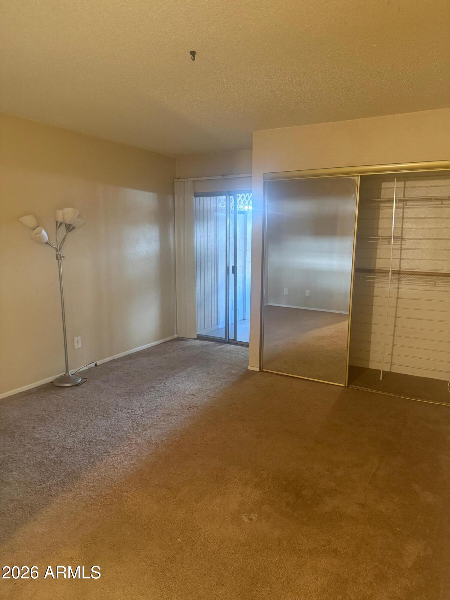 1622 East Campbell Avenue, Unit R Phoenix, AZ 85016 - Photo 8 of 15 a view of an empty room