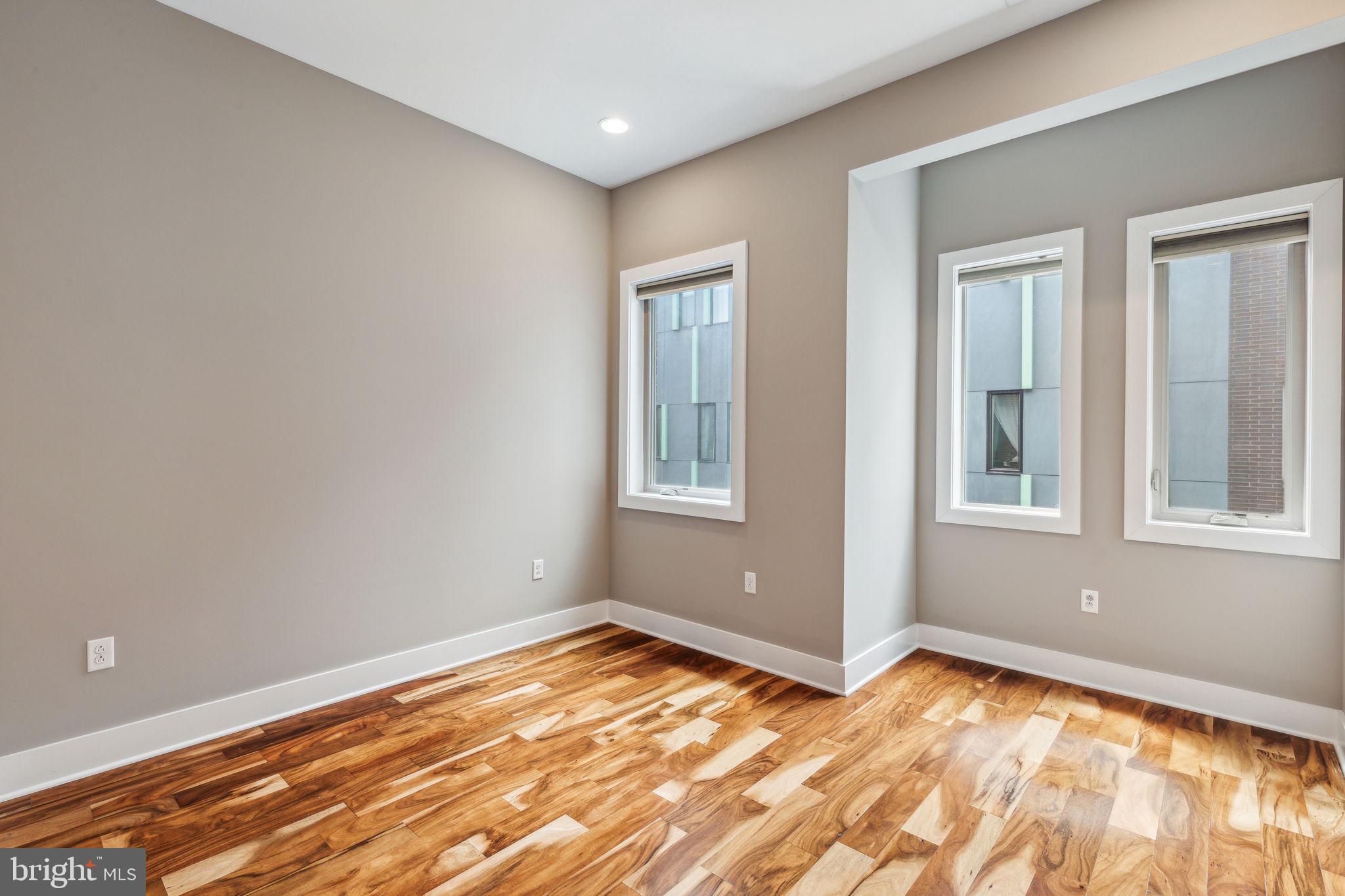 832 North 3rd Street, Unit 7 Philadelphia, PA 19123 - Photo 31 of 52 a view of an empty room