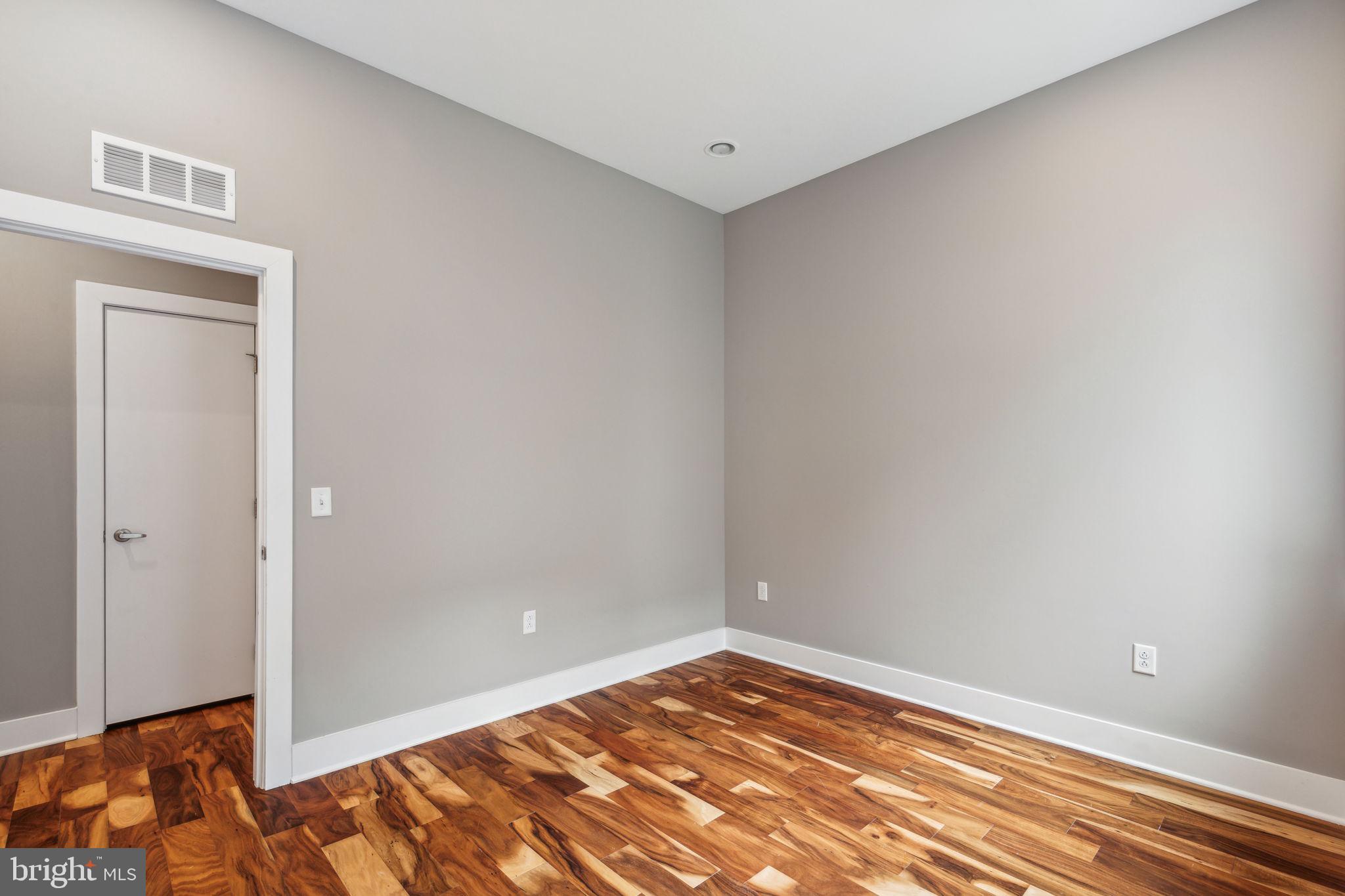 832 North 3rd Street, Unit 7 Philadelphia, PA 19123 - Photo 33 of 52 a view of an empty room