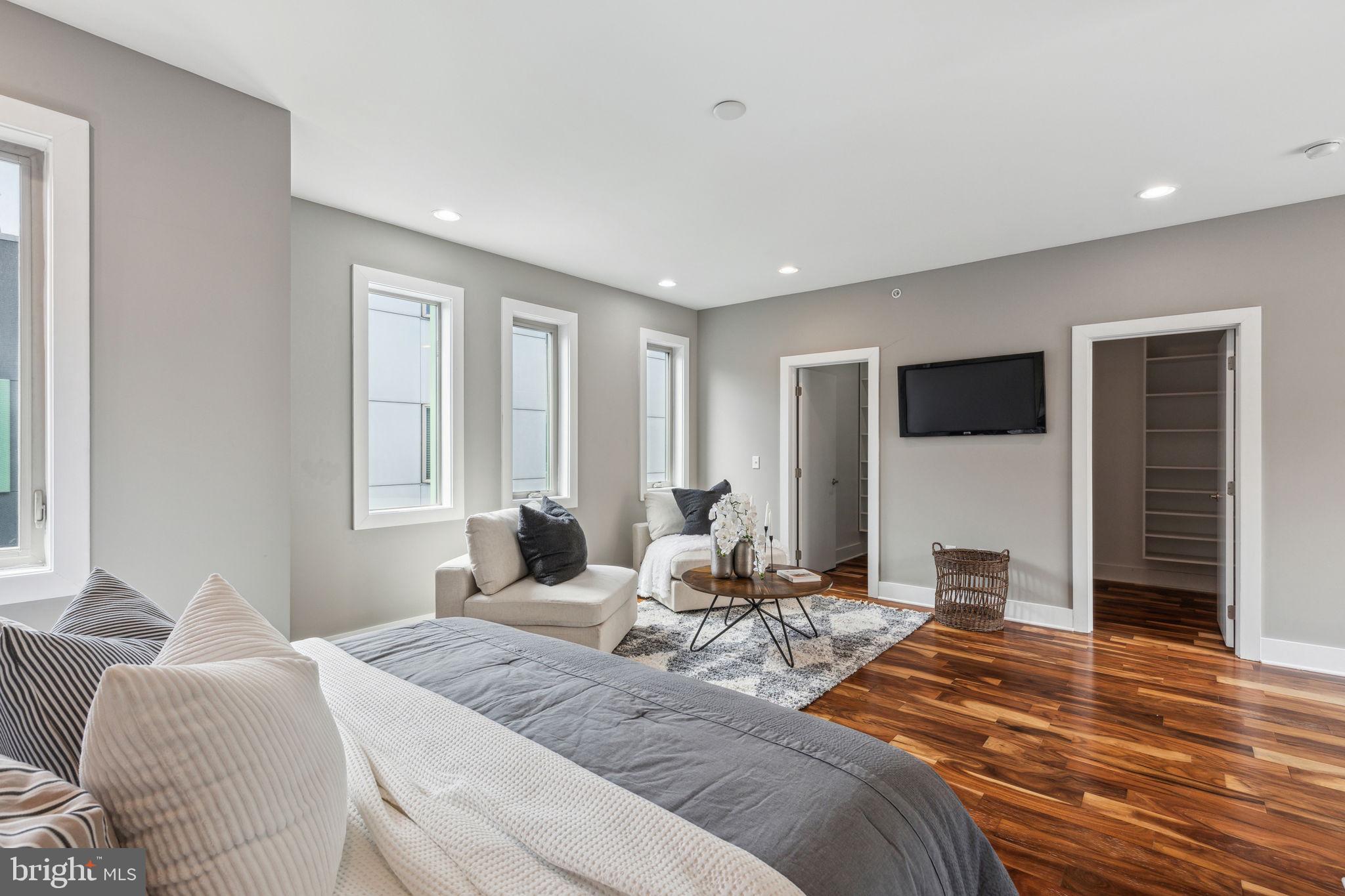 832 North 3rd Street, Unit 7 Philadelphia, PA 19123 - Photo 47 of 52