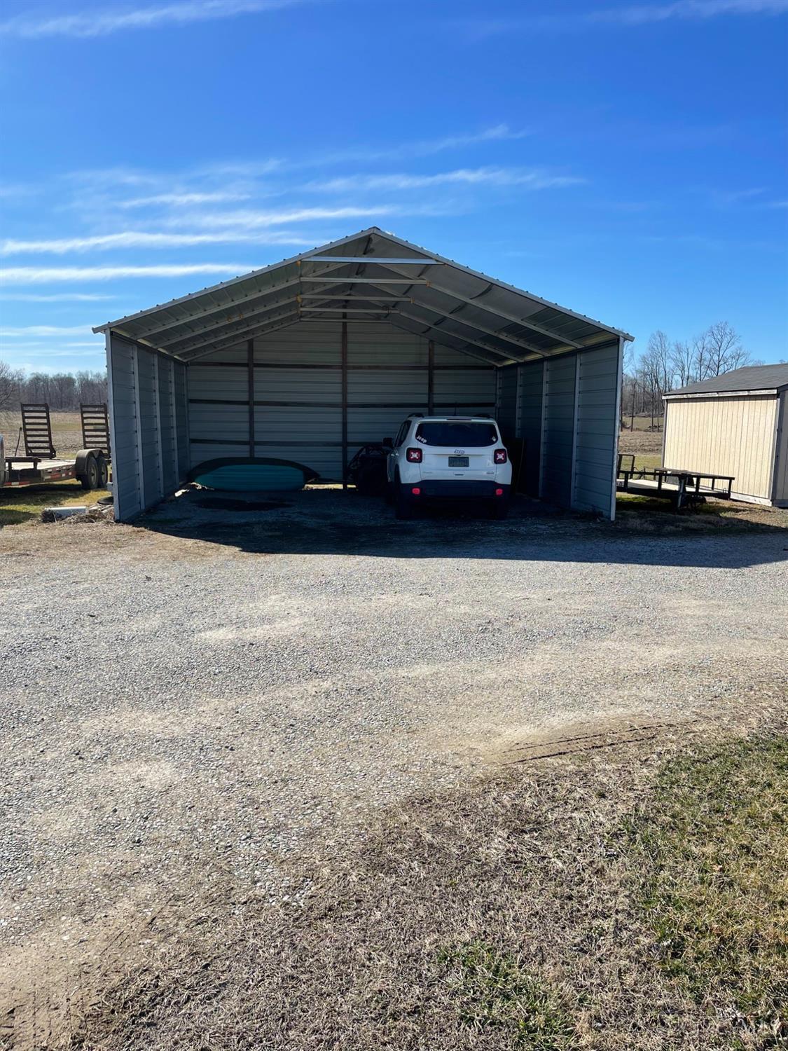 9859 Francis Road Winchester, OH 45697 - Photo 22 of 35 Gallery Image 22