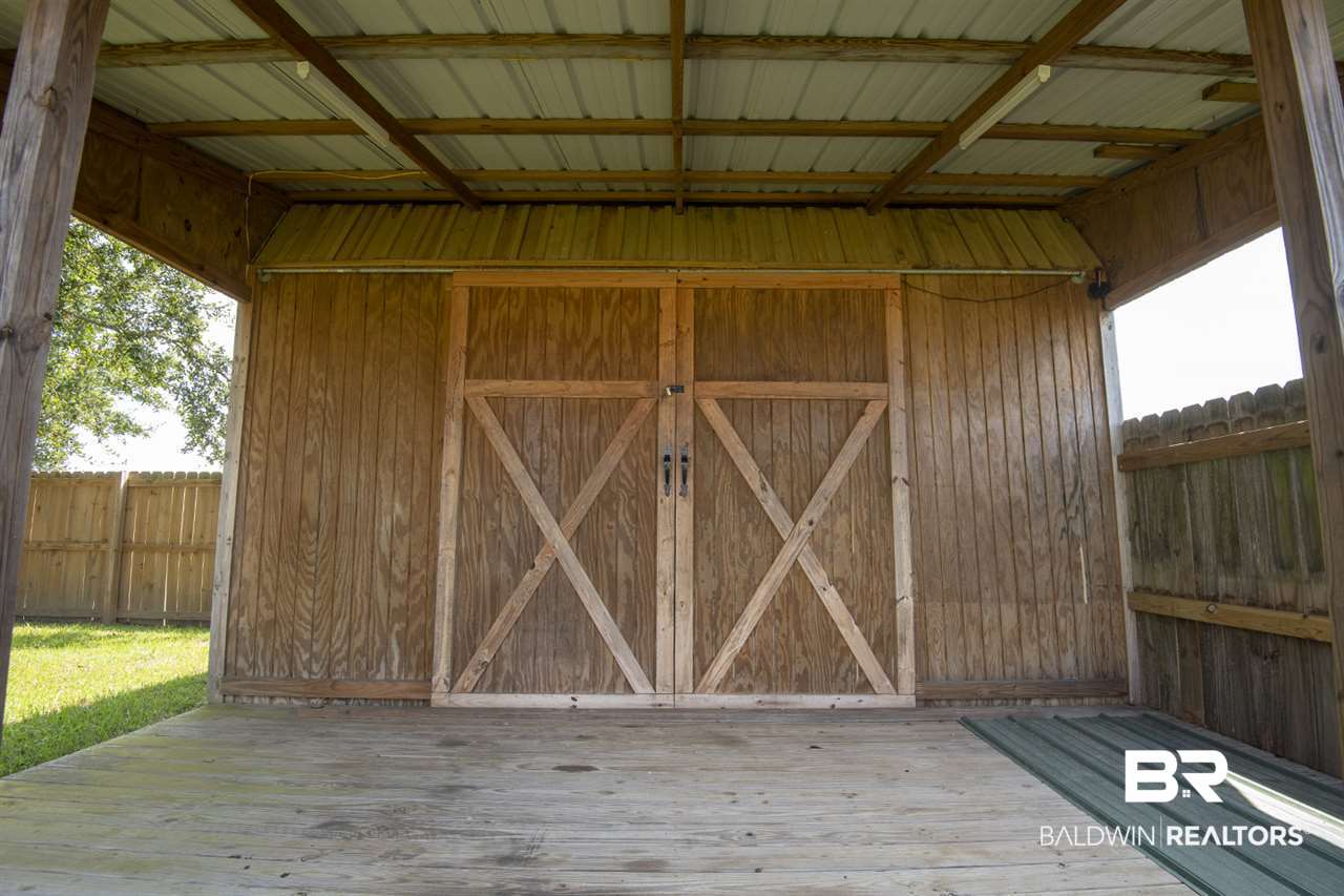 8782 Sherman Road Foley, AL 36535 - Photo 26 of 28