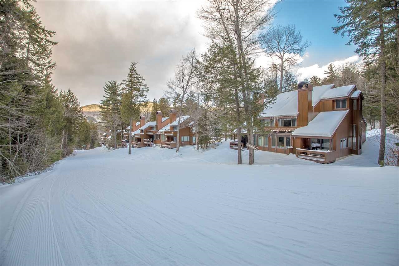 54 Mountainside At Attitash Road Bartlett, NH 03812 - Photo 13 of 40 Gallery Image 13