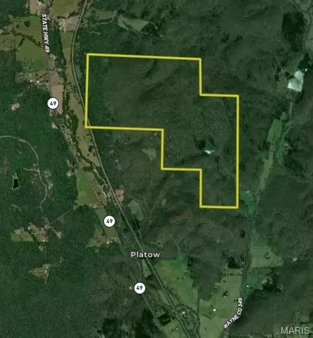 $1,075,000 | 0 County Road 349, Piedmont, MO 63957