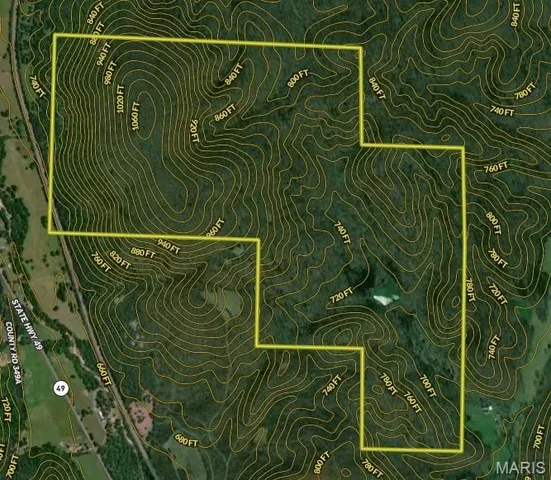 $1,075,000 | 0 County Road 349, Piedmont, MO 63957