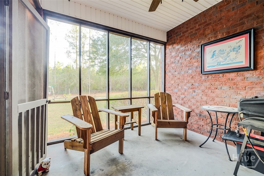 316 Hatcher Run Ellabell, GA 31308 - Photo 37 of 45