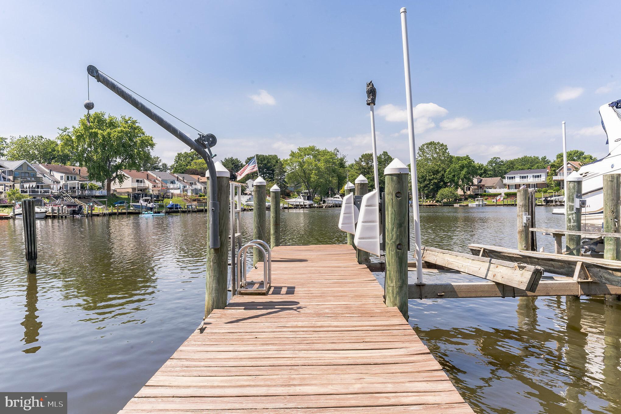 21 Neptune Drive Joppa, MD 21085 - Photo 33 of 42