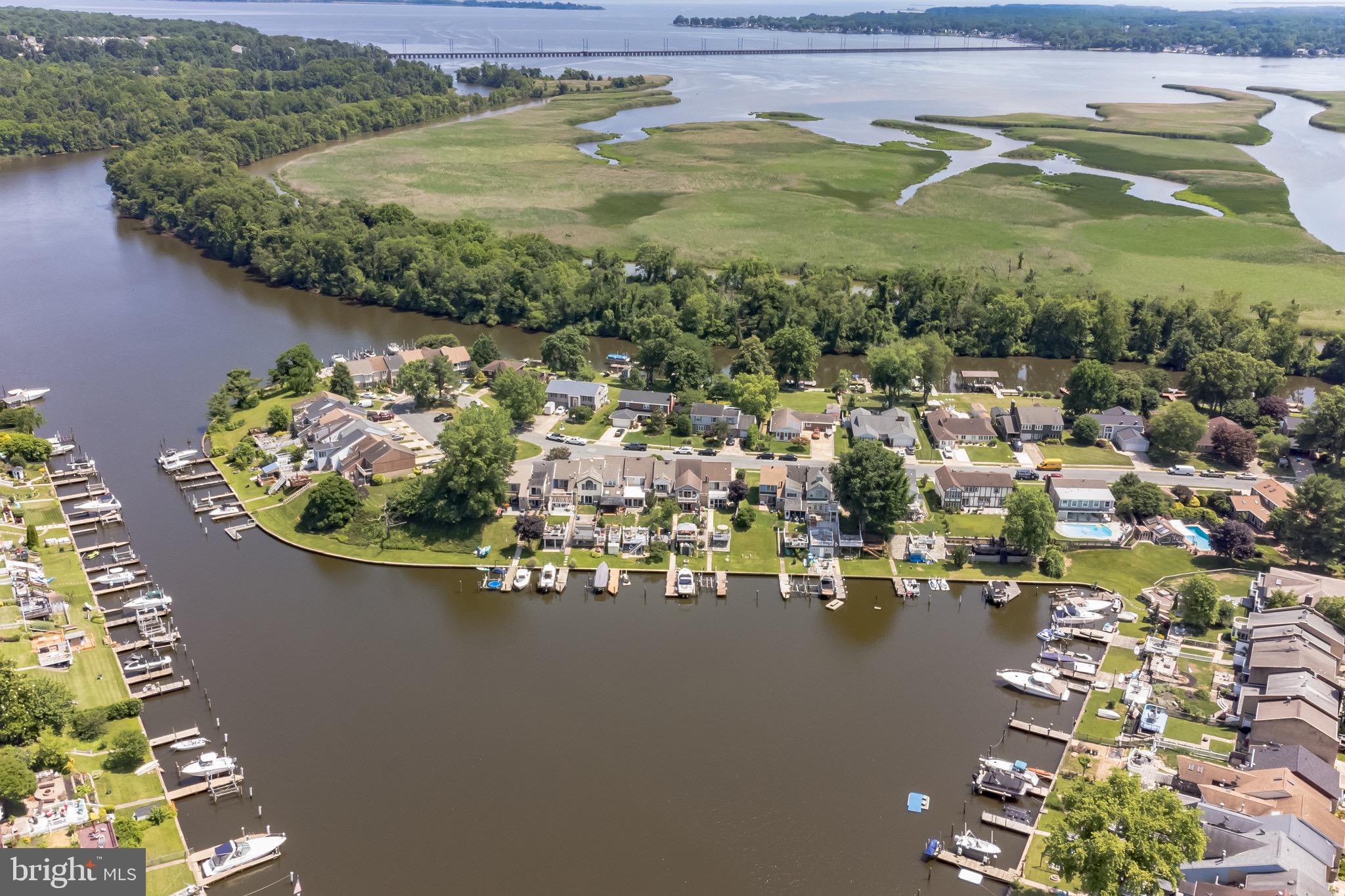 21 Neptune Drive Joppa, MD 21085 - Photo 40 of 42