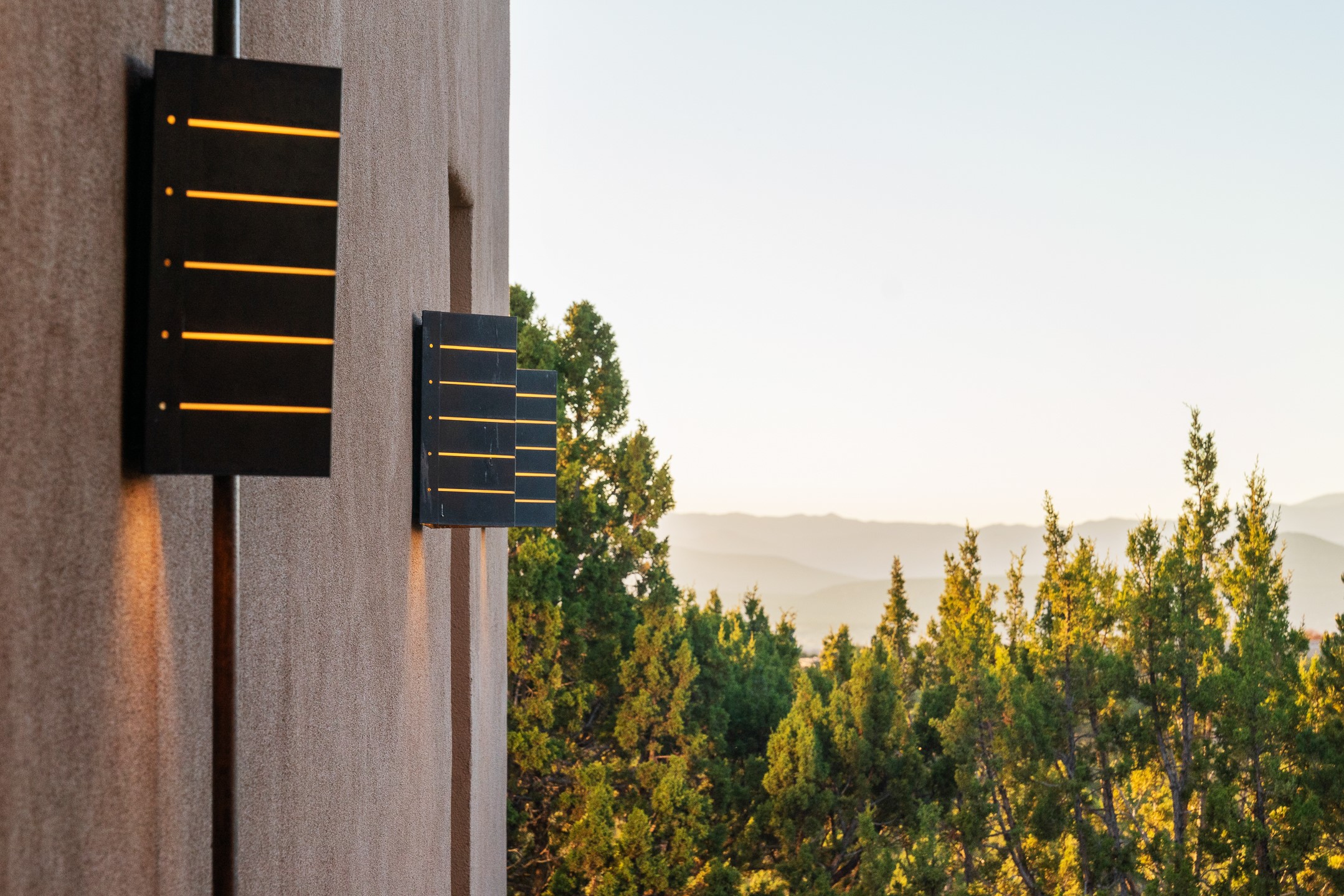 26 Bishops Dome Road Santa Fe, NM 87506 - Photo 59 of 68 Architectural Finishes