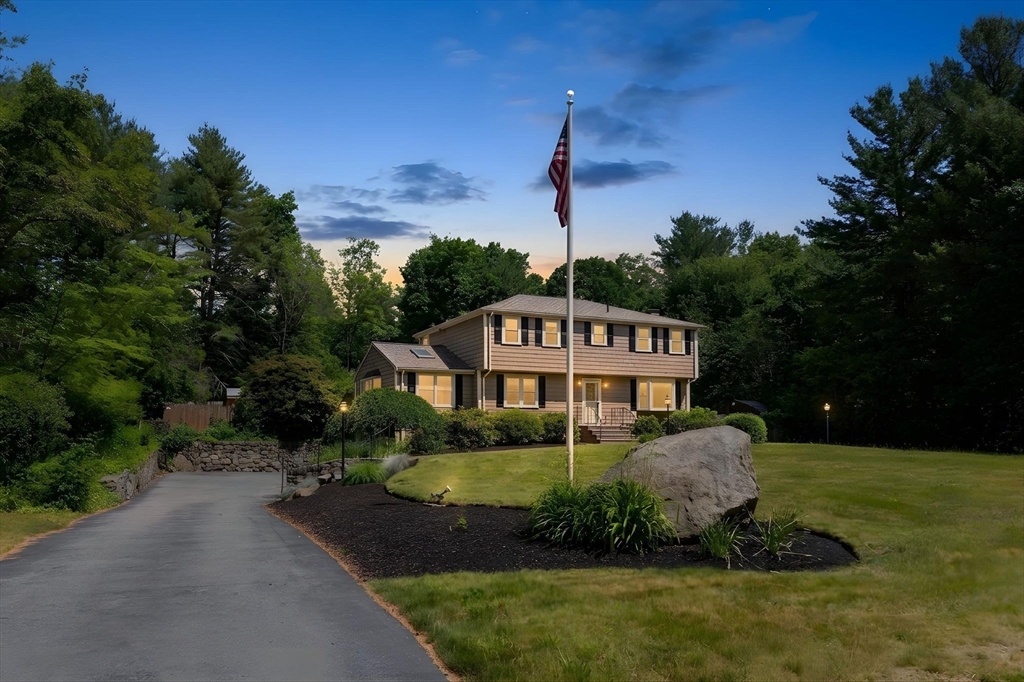 10 Kingsley Road Easton, MA 02356 - Photo 37 of 41