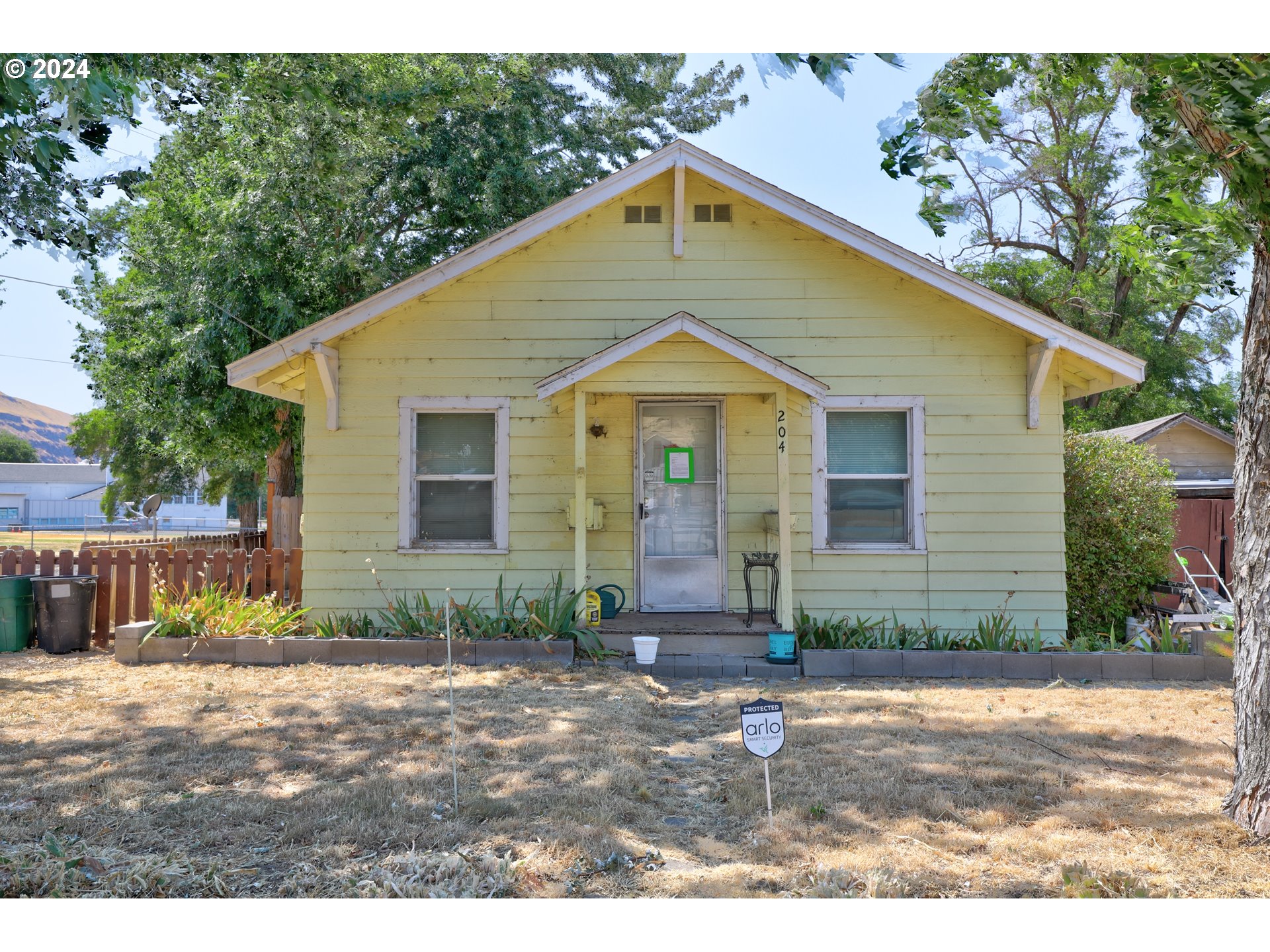 204 Wallace Street Rufus, OR 97050 - Photo 2 of 16 Gallery Image 2