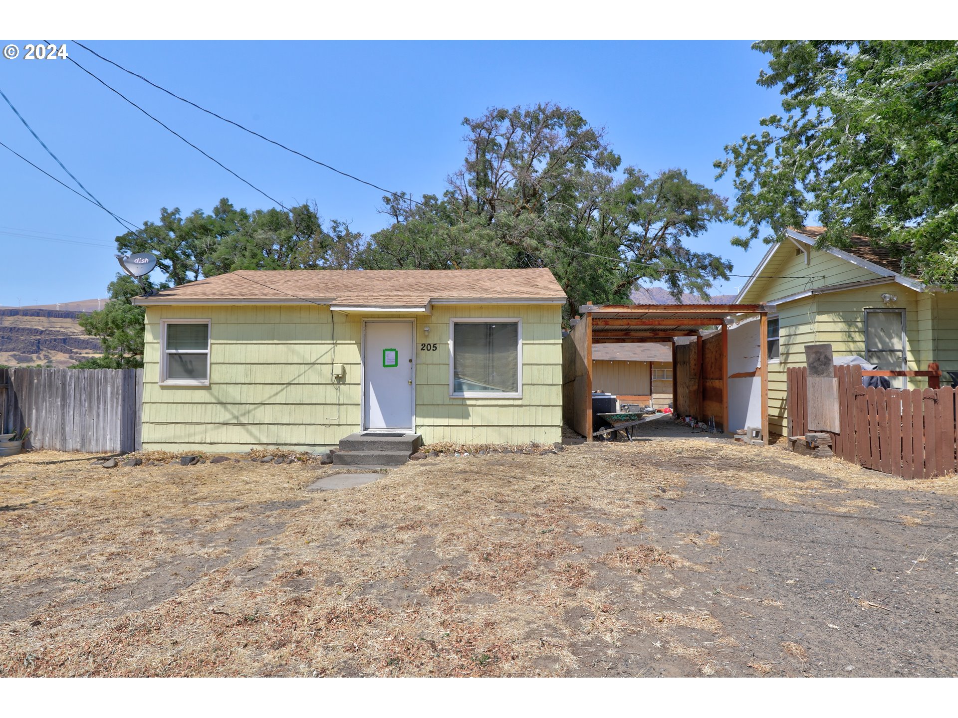 204 Wallace Street Rufus, OR 97050 - Photo 4 of 16 Gallery Image 4