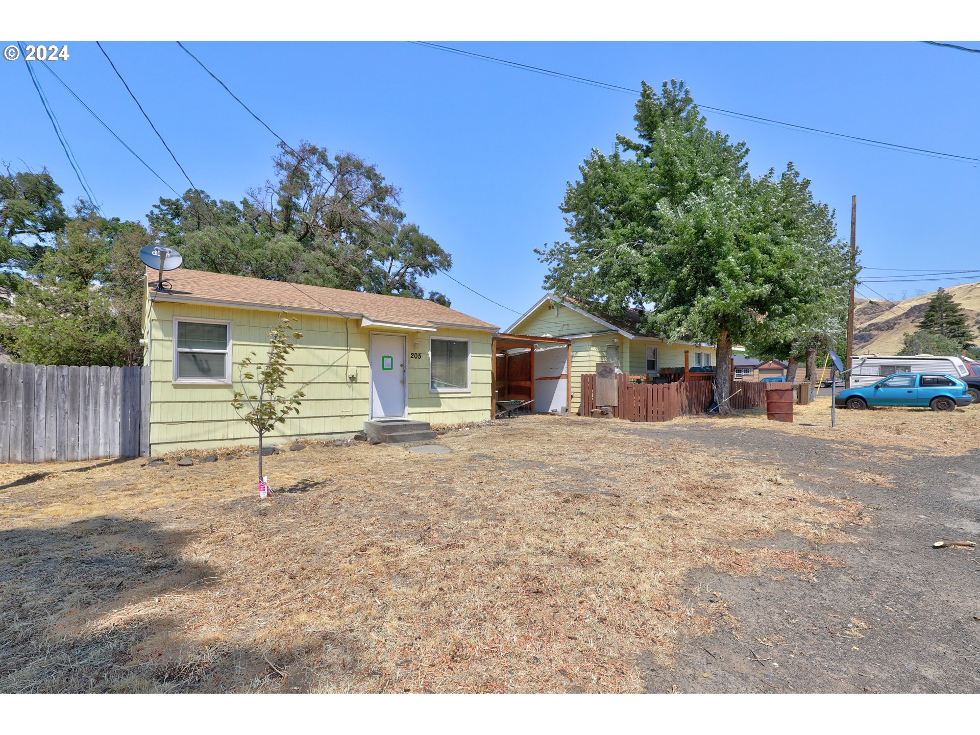 204 Wallace Street Rufus, OR 97050 - Photo 5 of 16 Gallery Image 5