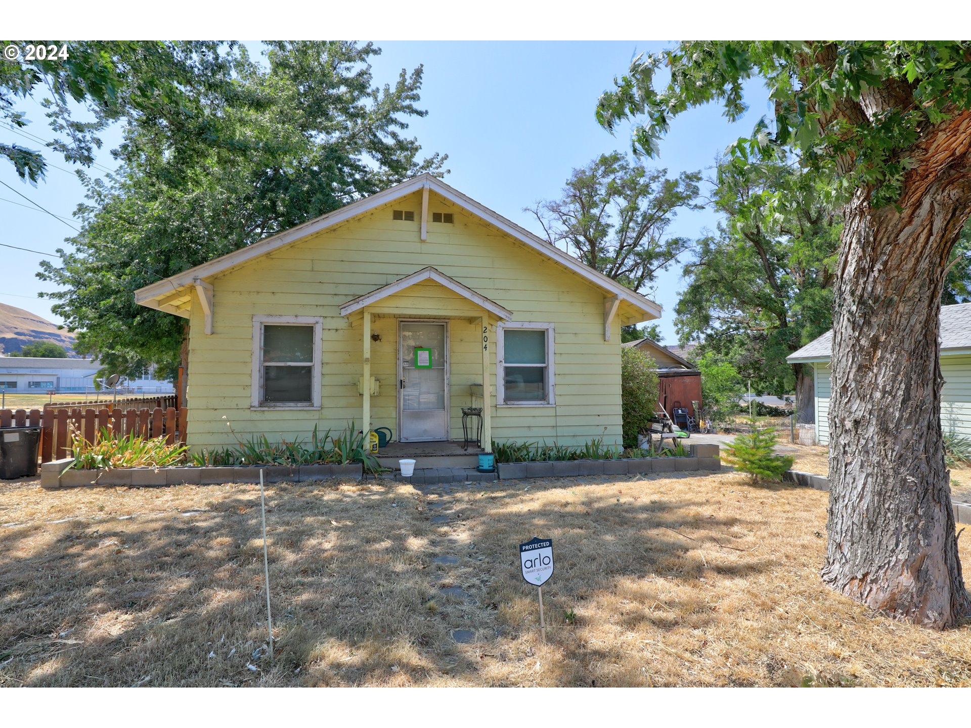 204 Wallace Street Rufus, OR 97050 - Photo 7 of 16 Gallery Image 7