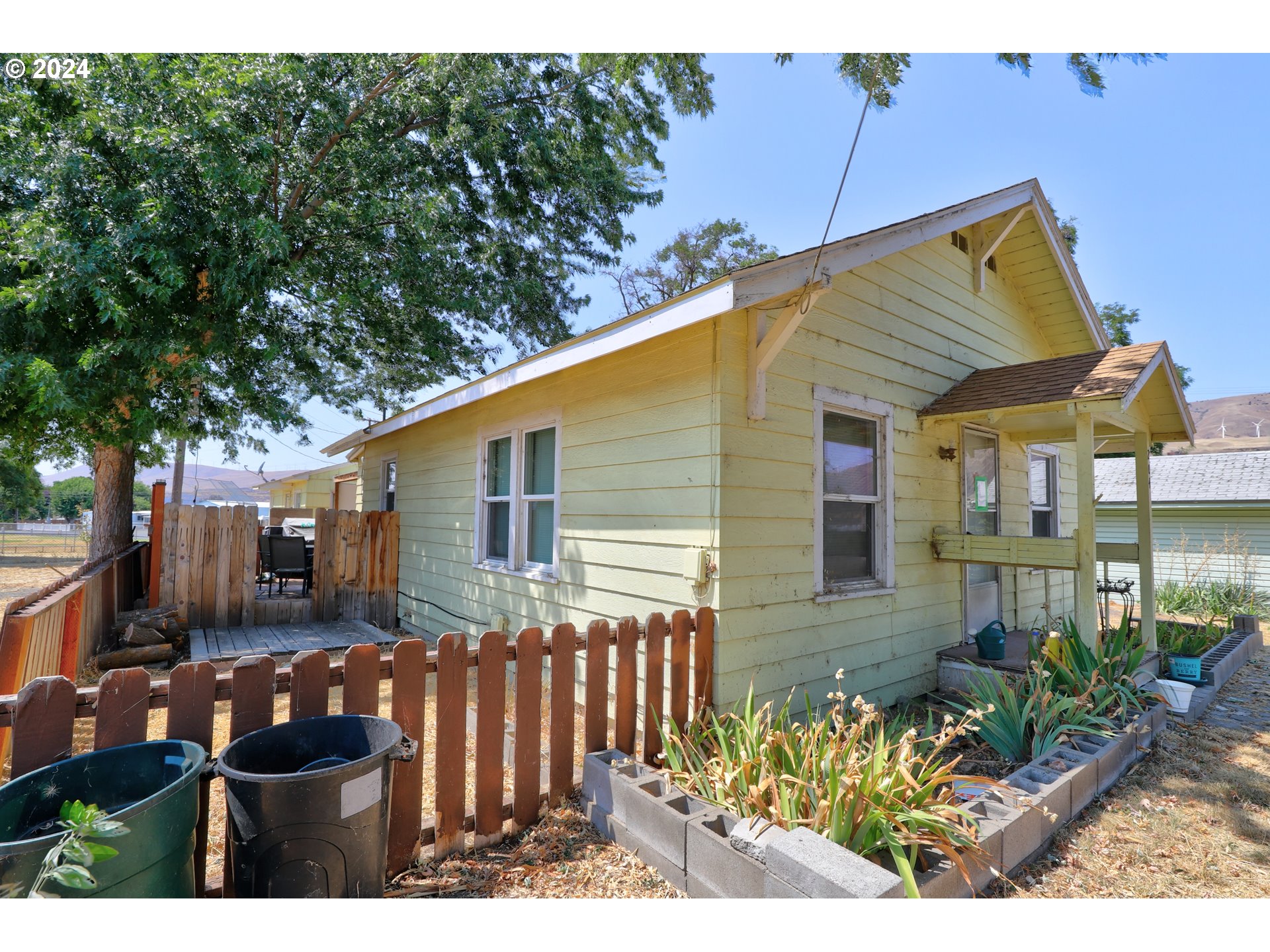 204 Wallace Street Rufus, OR 97050 - Photo 10 of 16 Gallery Image 10