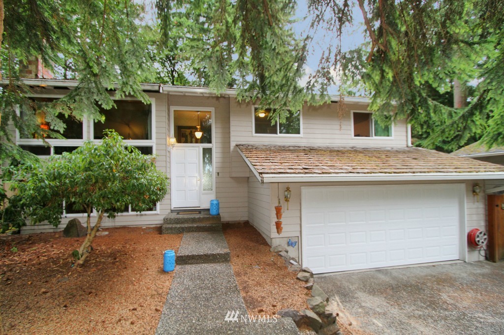 23025 38th Avenue Southeast Bothell, WA 98021 - Photo 1 of 18