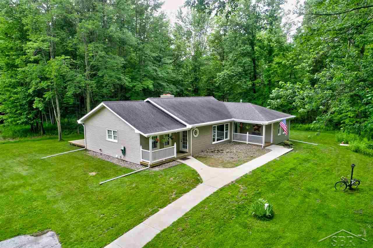 18855 Grabowski Road St. Charles, MI 48655 - Photo 1 of 39