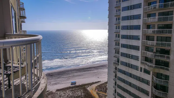 $2,000 | 3101 Boardwalk, Unit 2502B1, Atlantic City, NJ 08401