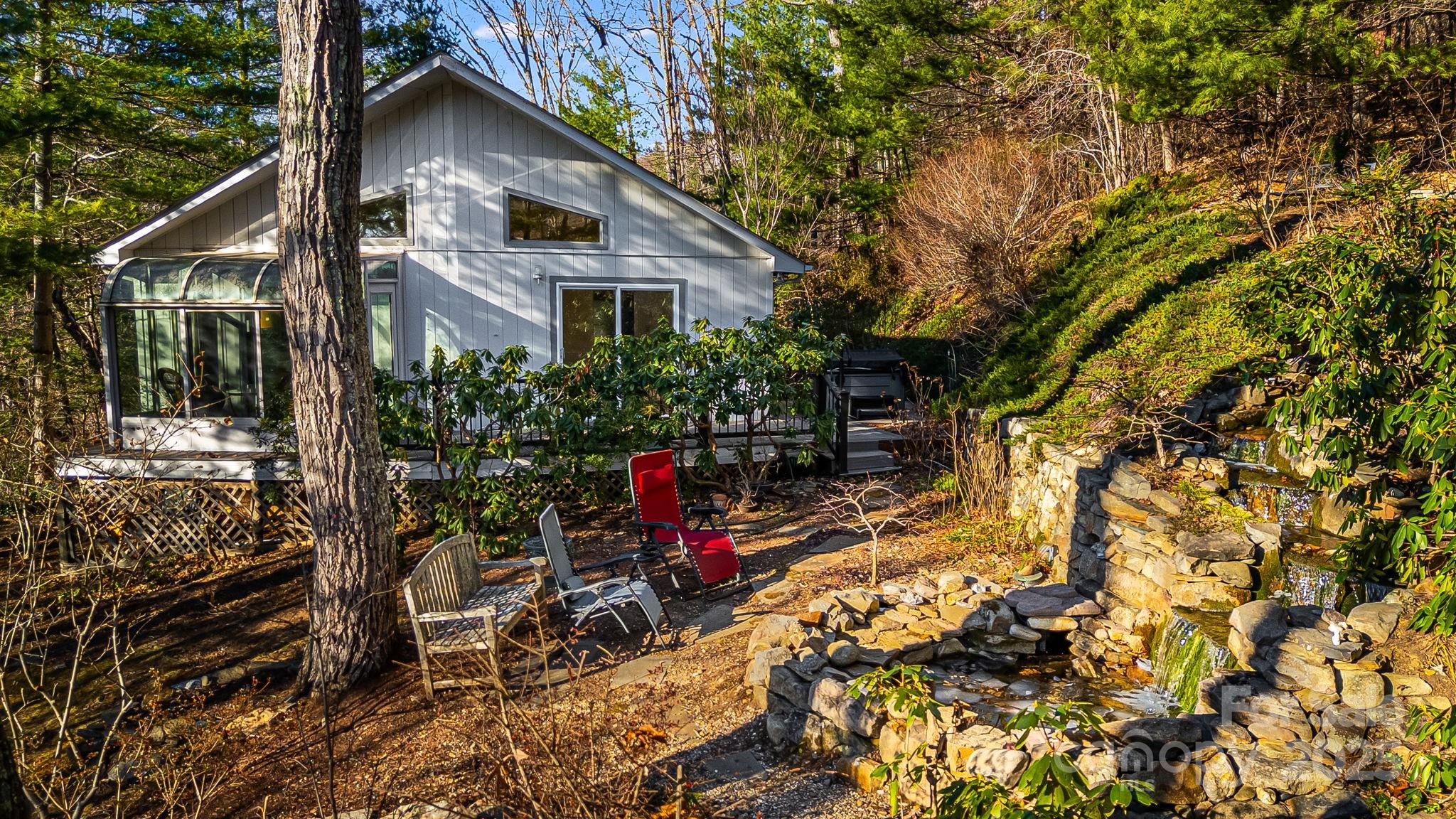 31 Covewood Road Asheville, NC 28805 - Photo 2 of 44