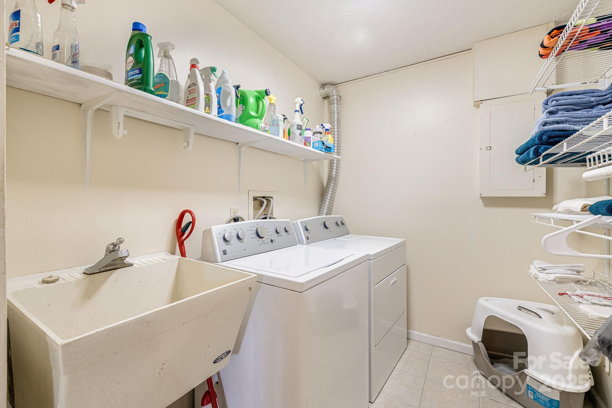 31 Covewood Road Asheville, NC 28805 - Photo 32 of 44